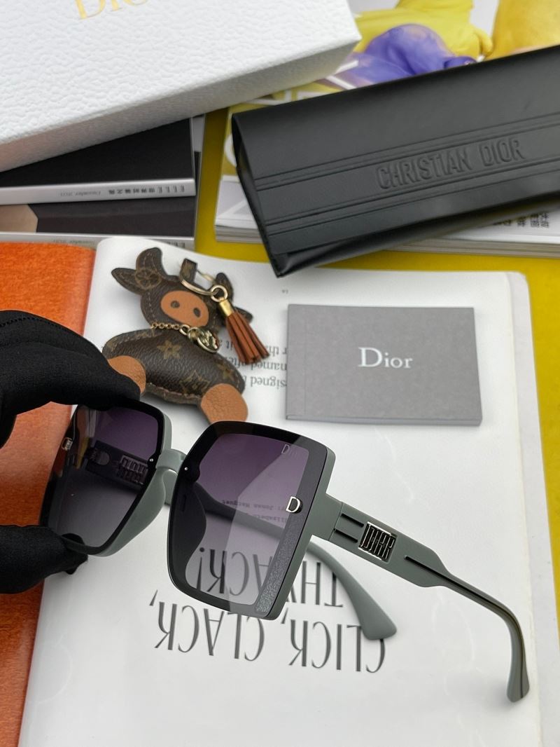 Christian Dior Sunglasses